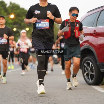 Runner Photo 3597307