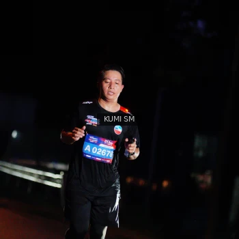 Runner Photo 3597308