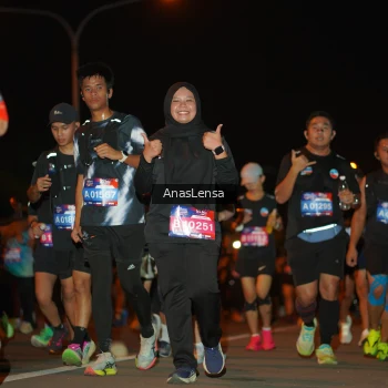 Runner Photo 3597314