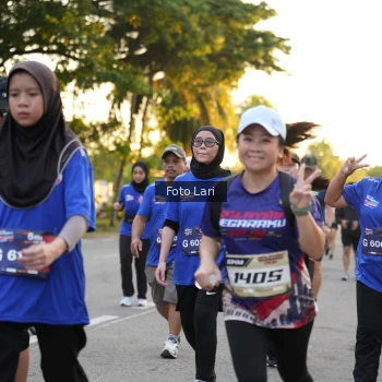 Runner Photo 3597316