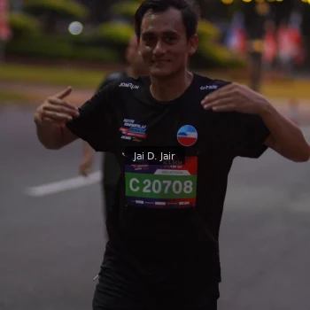 Runner Photo 3597318