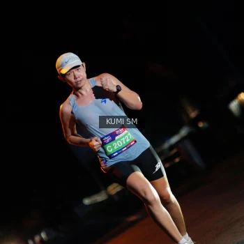 Runner Photo 3597324