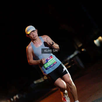 Runner Photo 3597327