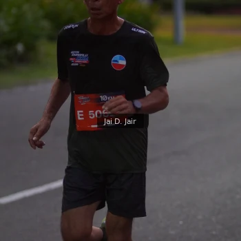 Runner Photo 3597328