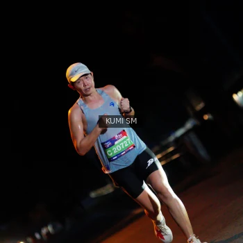 Runner Photo 3597329