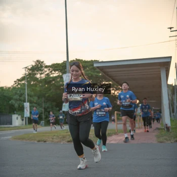 Runner Photo 3597330