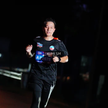 Runner Photo 3597333