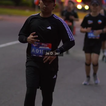 Runner Photo 3597335
