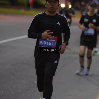 Runner Photo 3597336