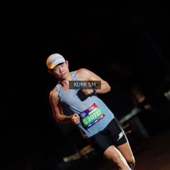 Runner Photo 3597337