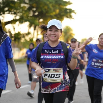 Runner Photo 3597338