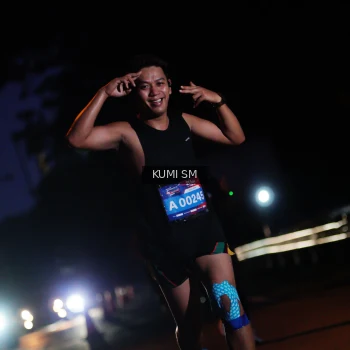 Runner Photo 3597339