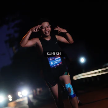 Runner Photo 3597340