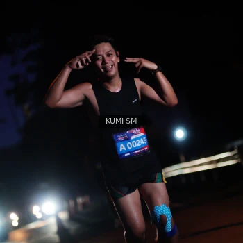 Runner Photo 3597341