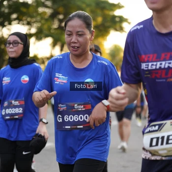 Runner Photo 3597344