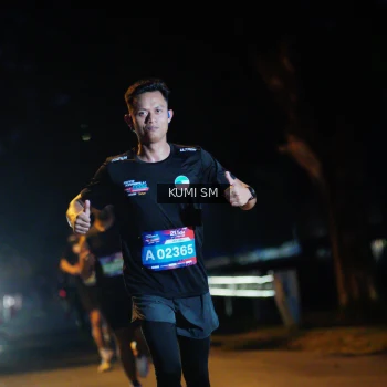 Runner Photo 3597349