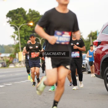 Runner Photo 3597352