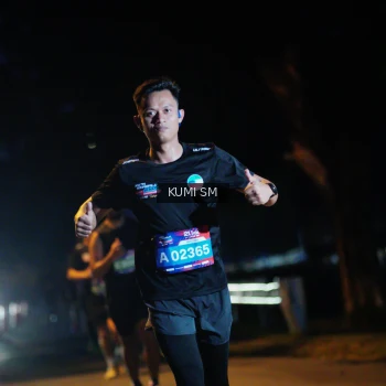 Runner Photo 3597353