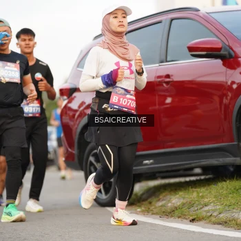 Runner Photo 3597355