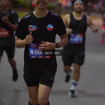 Runner Photo 3597358