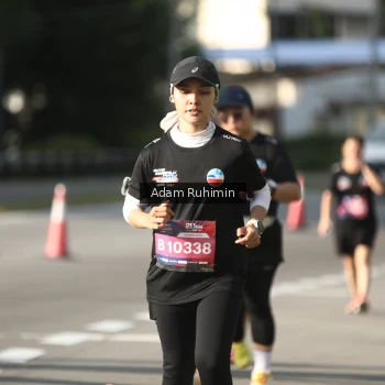 Runner Photo 3597359