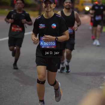Runner Photo 3597360