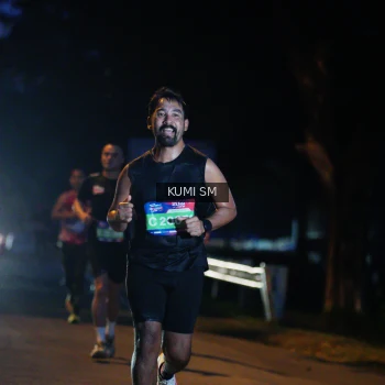 Runner Photo 3597361