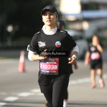 Runner Photo 3597363