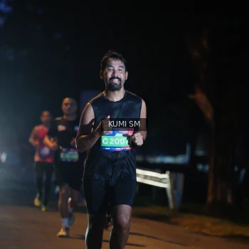Runner Photo 3597364
