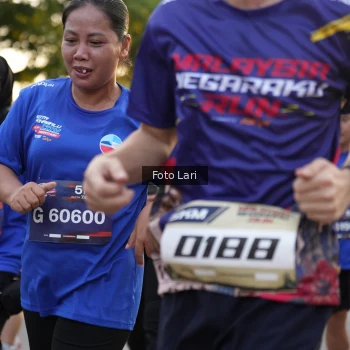 Runner Photo 3597365