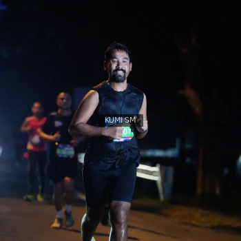 Runner Photo 3597368