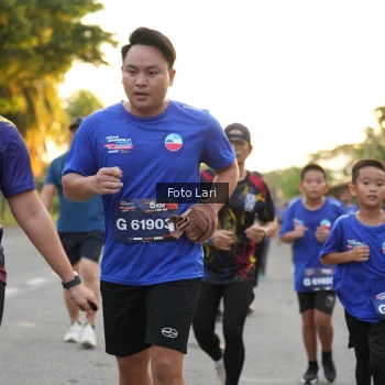 Runner Photo 3597369