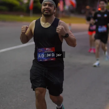 Runner Photo 3597370