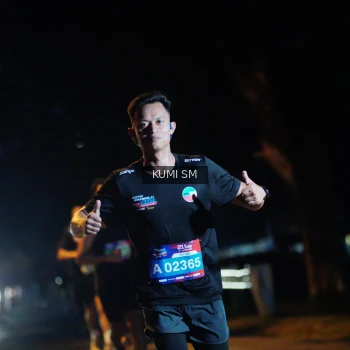 Runner Photo 3597371