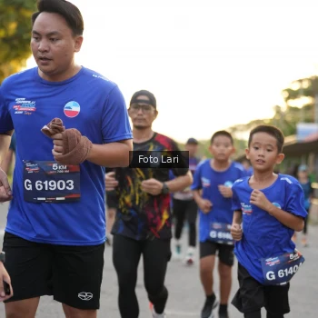 Runner Photo 3597373