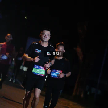 Runner Photo 3597377