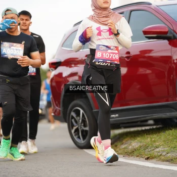 Runner Photo 3597378