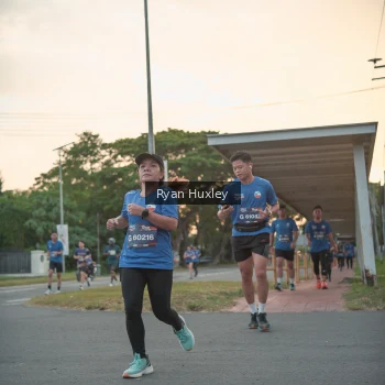 Runner Photo 3597379