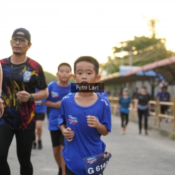 Runner Photo 3597382