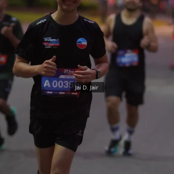 Runner Photo 3597383