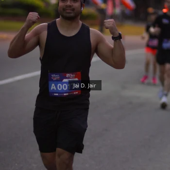 Runner Photo 3597384