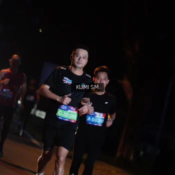 Runner Photo 3597385