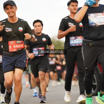 Runner Photo 3597388