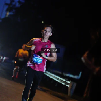 Runner Photo 3597389