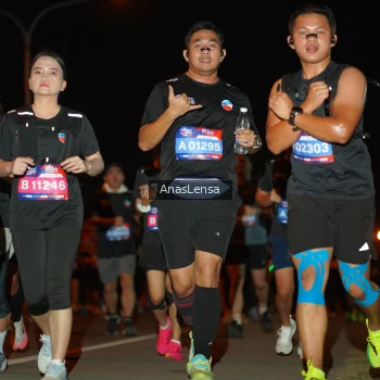 Runner Photo 3597390