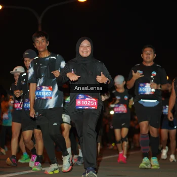 Runner Photo 3597391