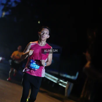 Runner Photo 3597392