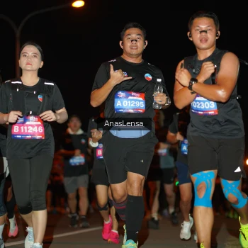 Runner Photo 3597397