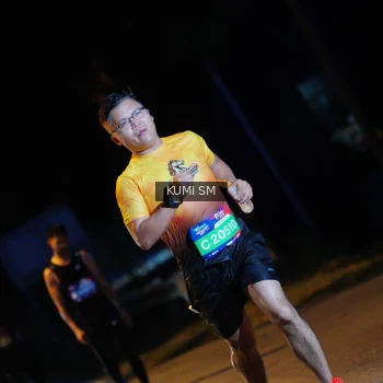 Runner Photo 3597400