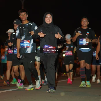 Runner Photo 3597401